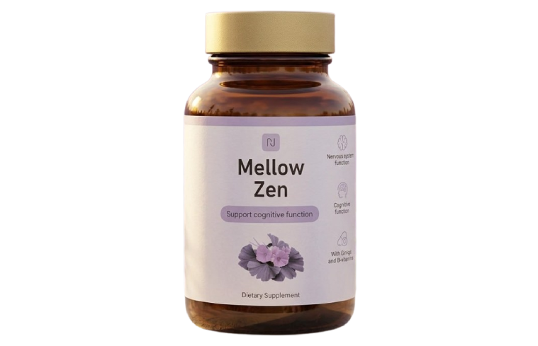 Mellow Zen